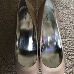 3’ heels shoe for sale