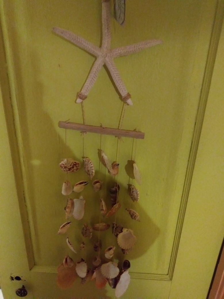 Wind chime