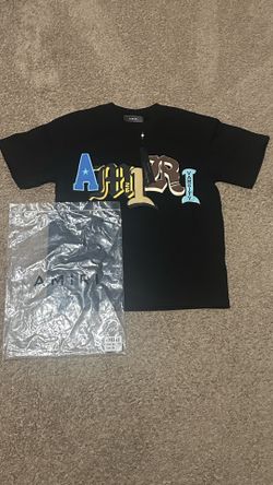 Amiri shirt
