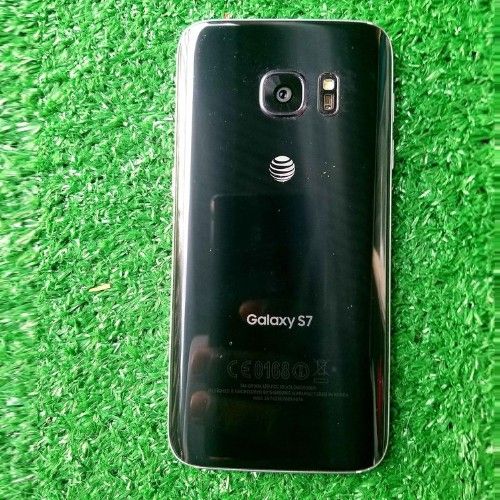 Samsung Galaxy | S7 | Factory Unlocked | Works For Any SIM Company Carrier | Works For Locally & INTERNATIONALLY | Like Almost New...