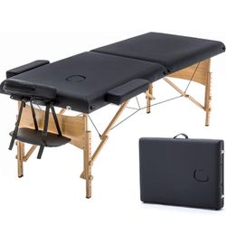Massage Table 