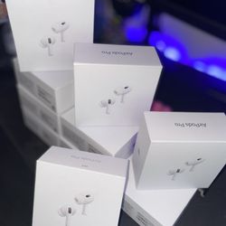 AirPod Pros