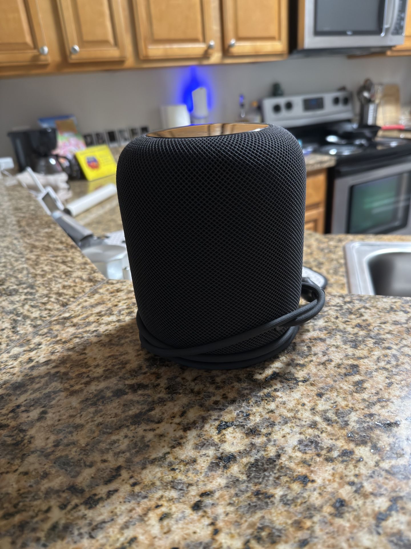 Apple Home Pod 2nd Gen
