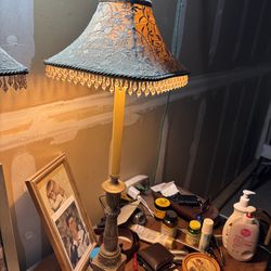 Vintage lamps