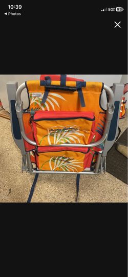 Tommy Bahama Chair