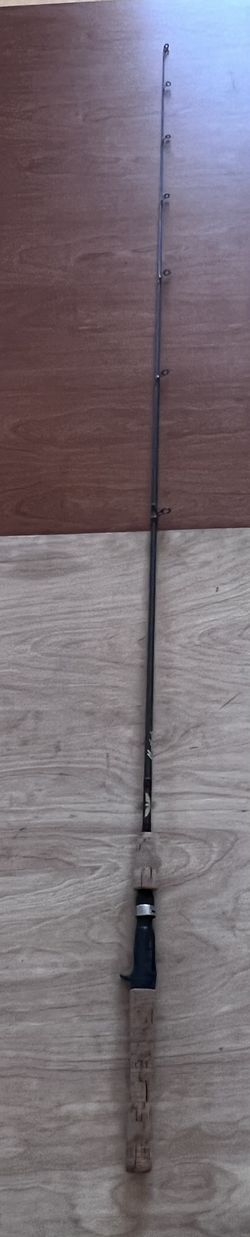 Fenwick IM-7 Graphite 6 Ft. Bass Fishing Casting Rod, Excellent Condition, Medium-Heavy 