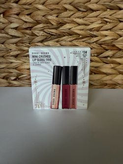 Bobbi Brown Lip Gloss