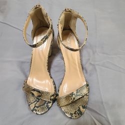 Wedges 9