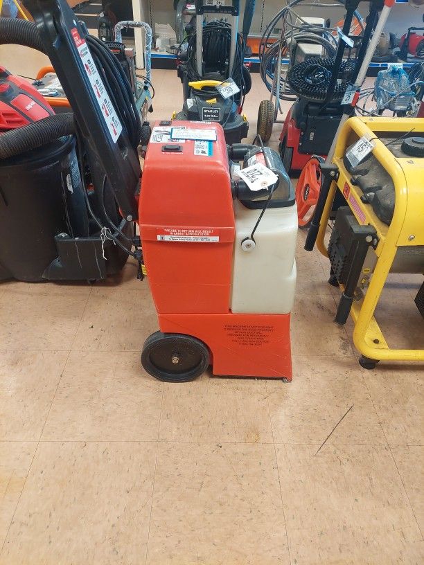 Rug Doctor Rug Cleaner