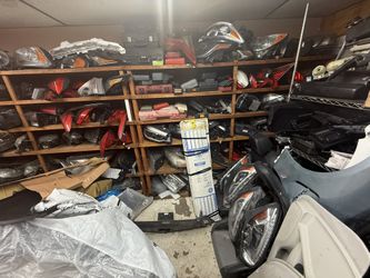 Parts
