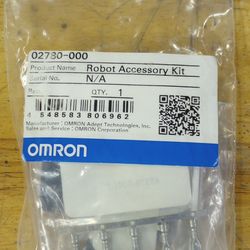 02780-000 Adept Robot Accessory Ki