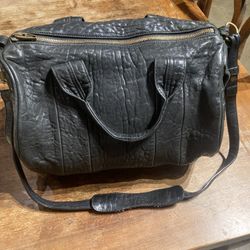 Alexander Wang Rocco Bag Large