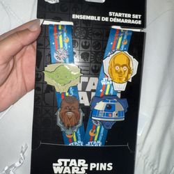 Star Wars Starter set