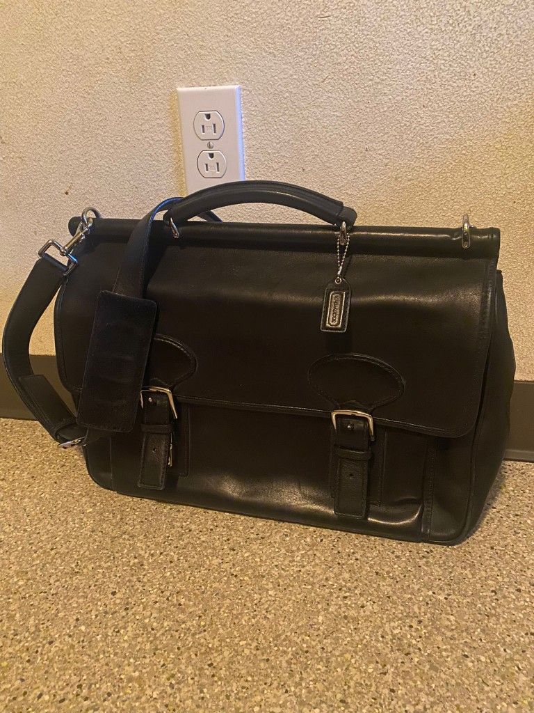 Coach X Large Bag
