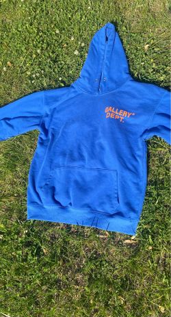 Gallery dept hoodie