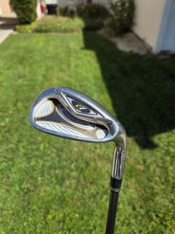 Taylormade R7 Pitching Wedge Golf Club, RH