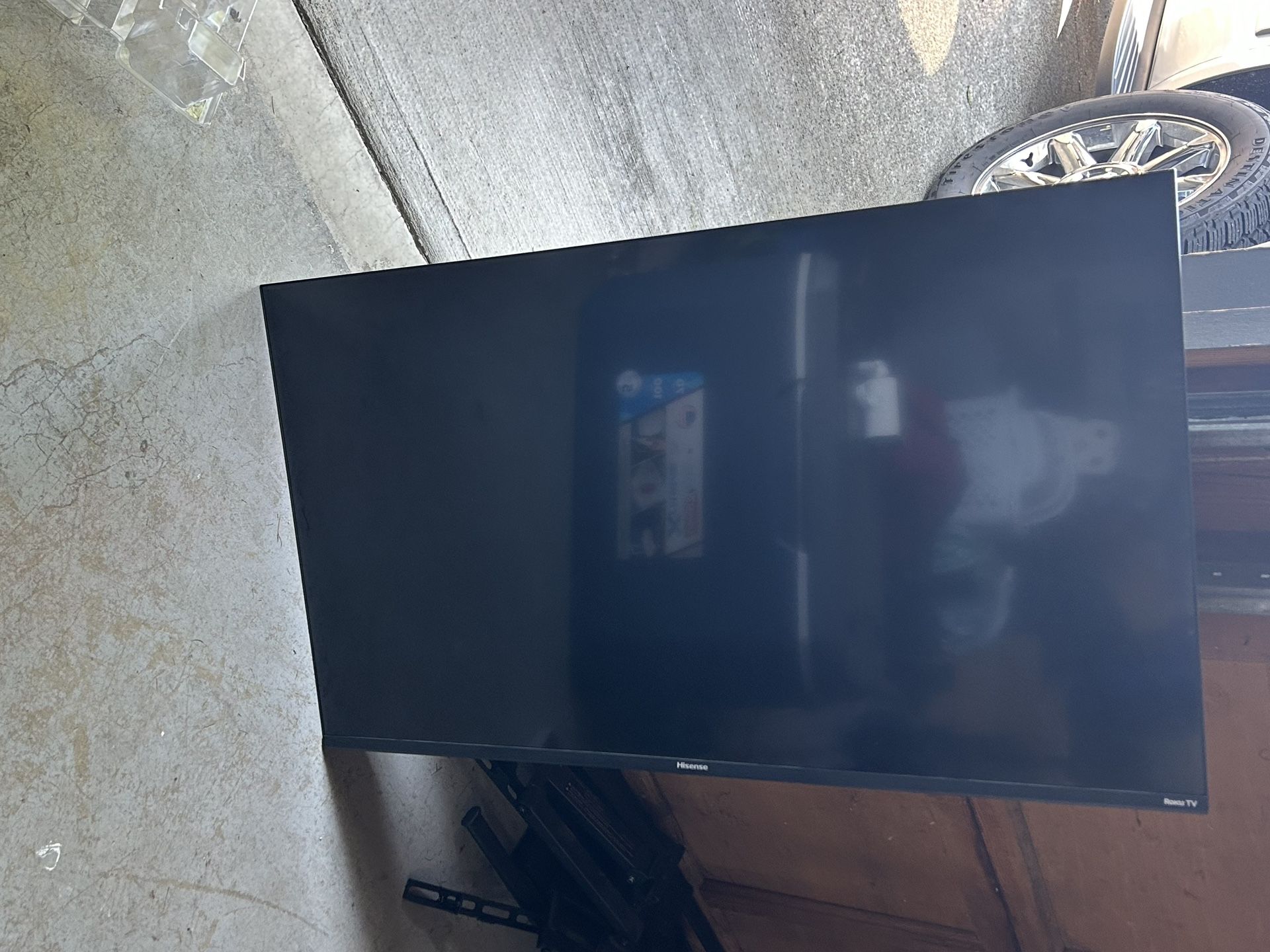 40 Inch Roku Tv