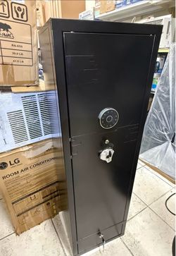 KAERWORLD  - Electronic Gun-Security Cabinet
