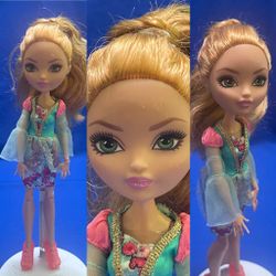 Boneca ever after high ashlynn ella mattel