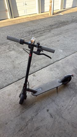 Folding Electric Scooter