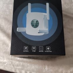 Wifi  Extender 