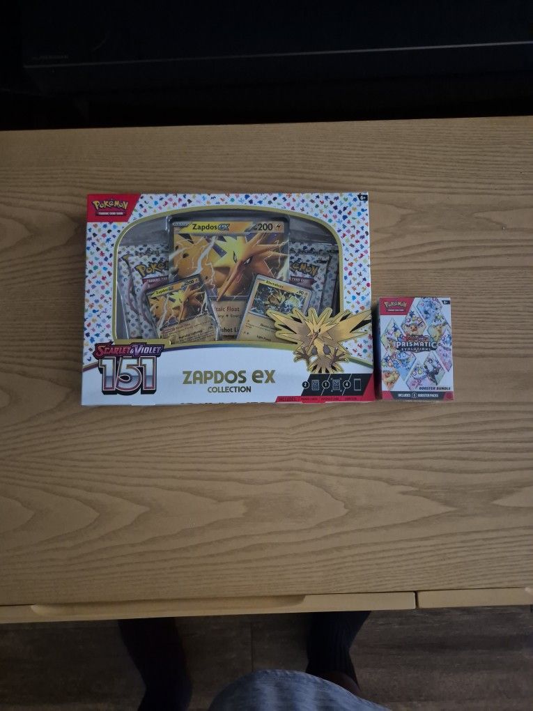 Pokémon Cards