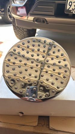 Shower head