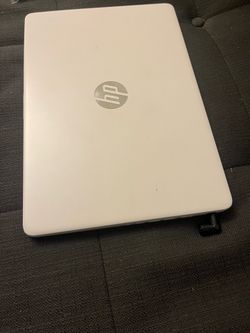 Hp laptop