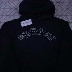 Sp5der Hoodie 