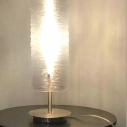 Household Decor Retro Table Nightstand Lamp