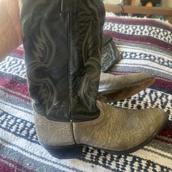 Tony Lama boots