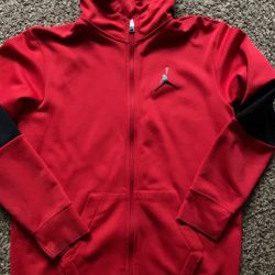 Jordan Jacket