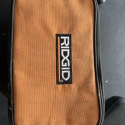 Rigid Palm Sander
