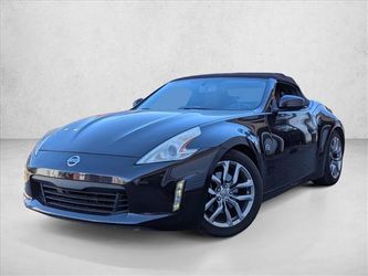 2014 Nissan 370Z