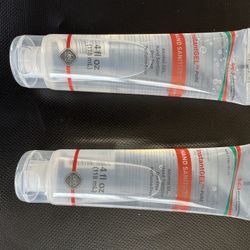 Hospital Grade Hand Sanitizer