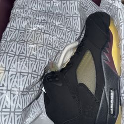 Retro 5 A Ma Dusk