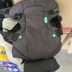 Baby Carrier 