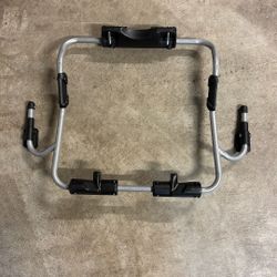 Bob Graco Infant Car Seat Adapter