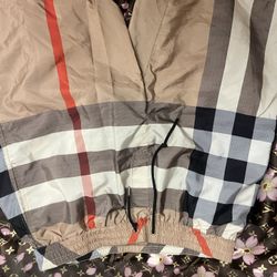 Burberry Swim Trunks 
