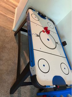 Air Hockey Table