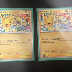 Pokemon Pikachu World Championship 2025