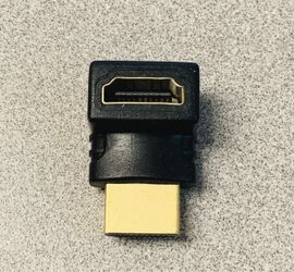 Hdmi Adapter Extension