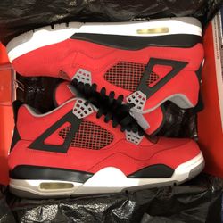 TORO BRAVO 4S 