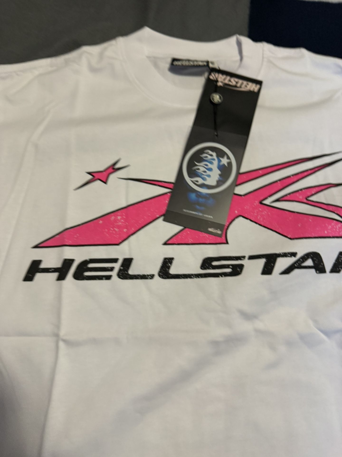 Hellstar Tee