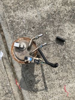 Fuel Pump Chevrolet Tahoe, Suburban, Escalade, Or GMC Yukon