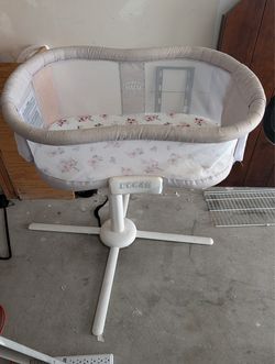 Halo Bassinet