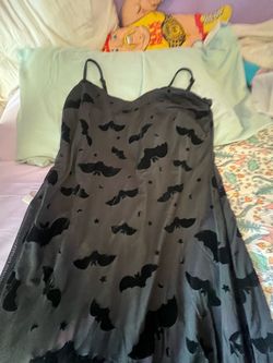 Halloween dress