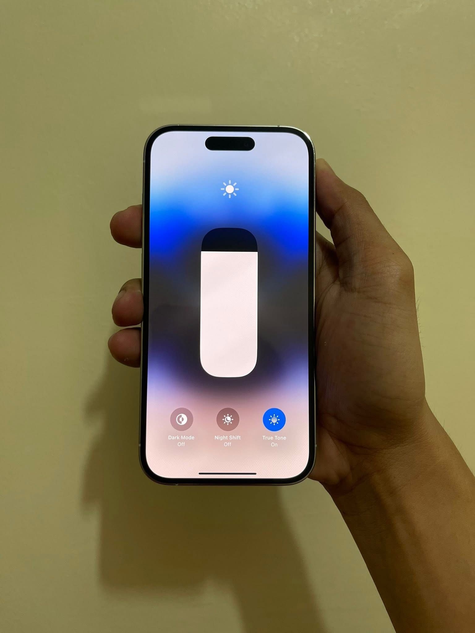 iPhone