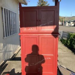 Beautiful  Wardrobe For Sale 