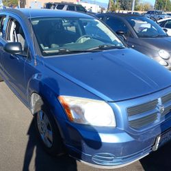 2009 Dodge Caliber